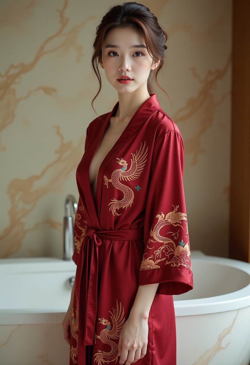 北境无声剧照
